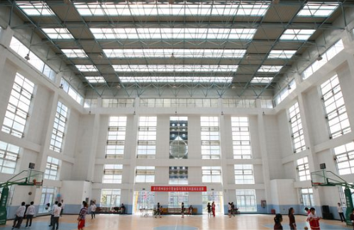 贵阳一中新世界国际学校