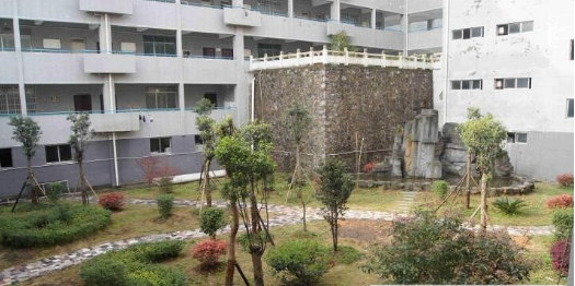 剑河民族中学