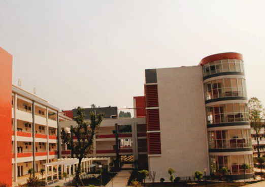 盐亭文同中学