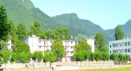 绥阳旺草中学
