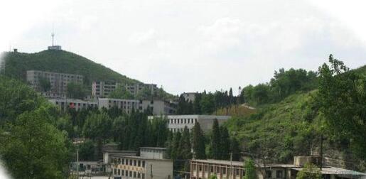 贵阳修文华驿中学