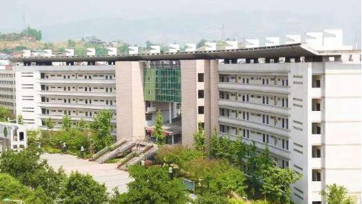 四川会理第一中学