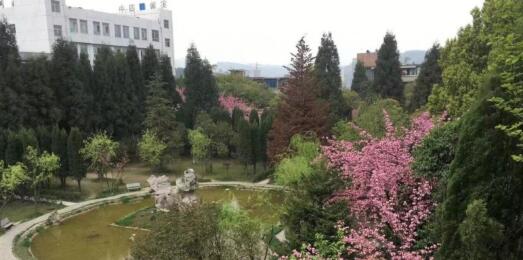 毕节第四实验高级中学