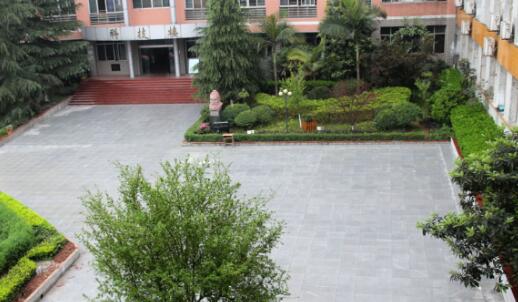 重庆渝西中学