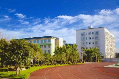 广元广播电视大学青川工作站 「电大」