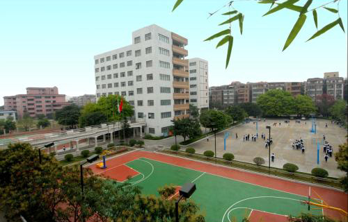 巴塘县广播电视大学 「电大」