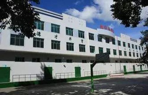 贵阳市花溪区南溪学校