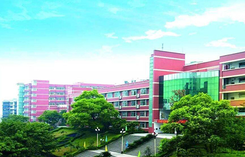 重庆市育才中学