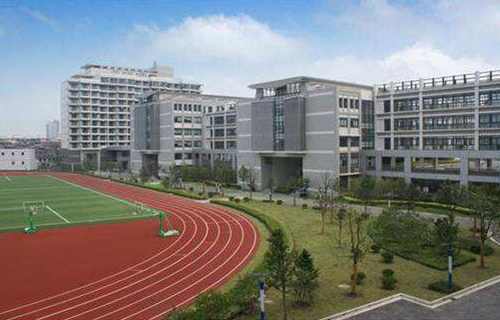 成都铁路分局荷花池铁路中学