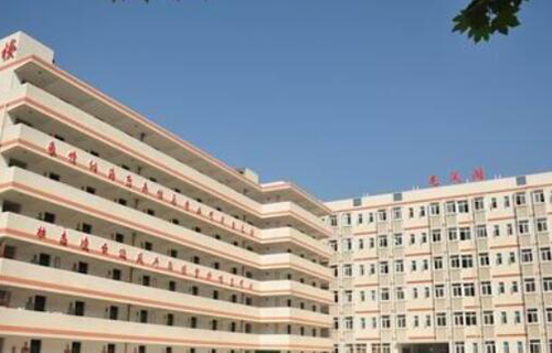 重庆市万州龙驹中学