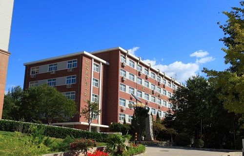 北京工业职业技术学院