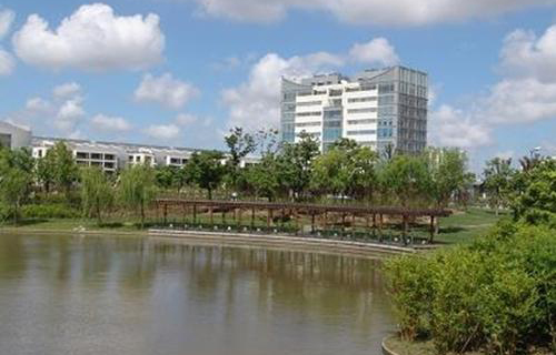 上海中医药大学继续教育学院