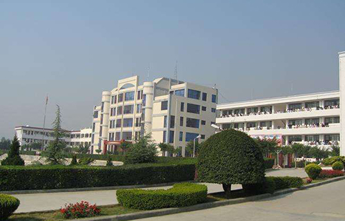 保山曙光学校