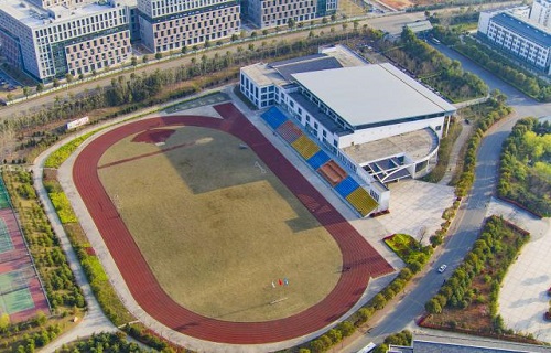 南京旅游职业学院继续教育学院