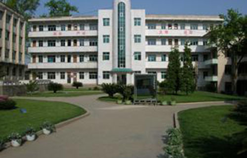 湄潭县复兴镇中学