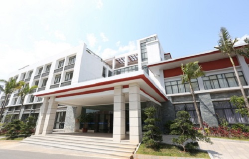 普洱学院继续教育与职业教育学院