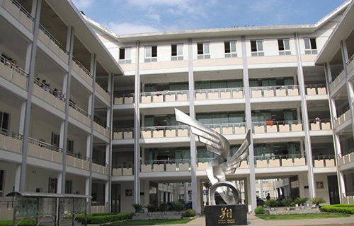 四川省攀枝花市大河中学