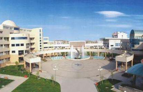 四川省成都市第十九中学