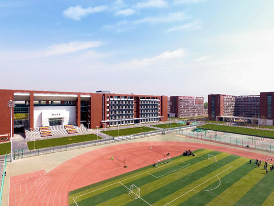 北京城市学院自考