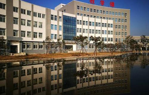北京社会管理职业学院自考