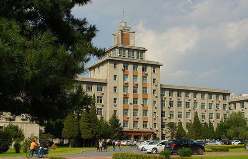 东北大学自考