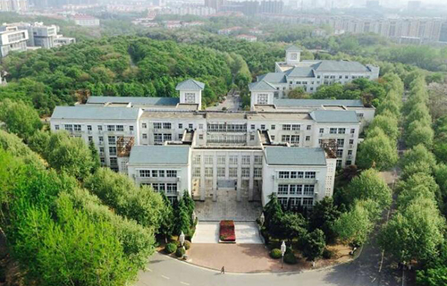 南京工业大学自考