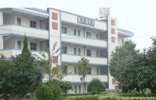 重庆第三十中学校