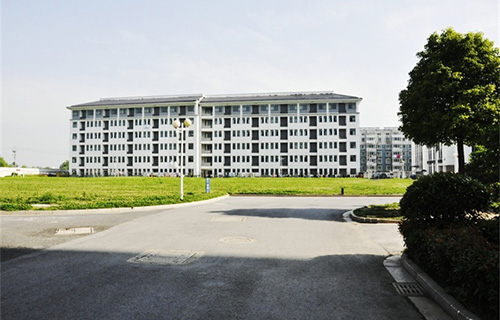 赤水市第五中学