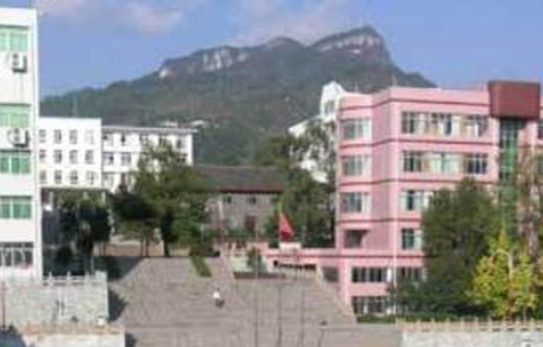 四川省华润学校