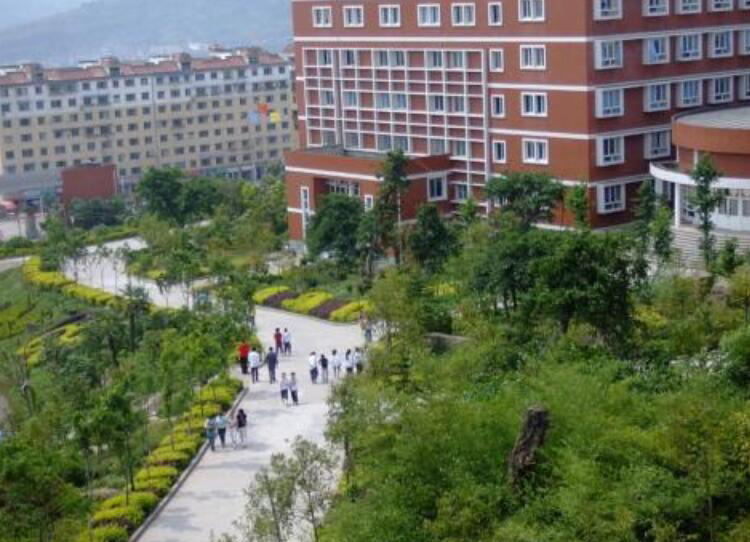重庆市九龙外语学校