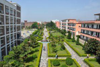 合肥建筑学校