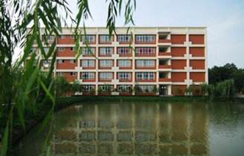 温江县柳林实验学校