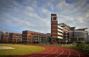 温江县踏水实验学校