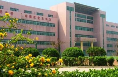 贵州贵阳云岩建中学校