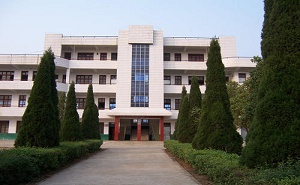 上海市同洲模范学校
