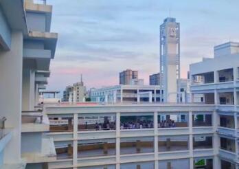 海口市第一中学