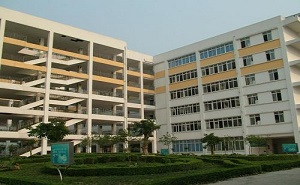 扬子中学