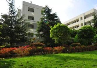 贵阳市花溪区高坡中学