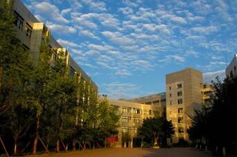 重庆市江津珞璜镇仁沱中学