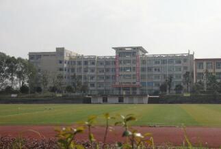 江川县前卫镇中学