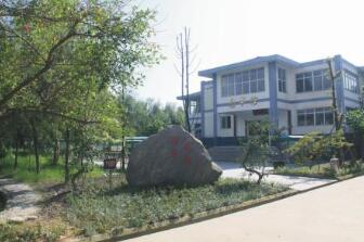 崇州市怀远中学