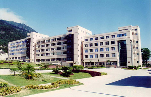 赤水市第二中学