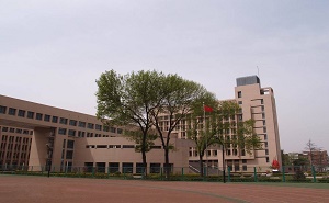 天津市民族中学