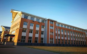 上海市钟山高级中学