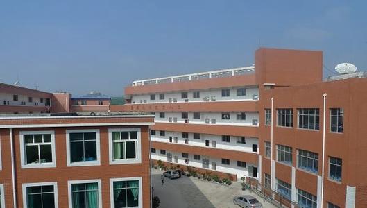 凯里市炉山中学