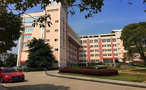 上海市民办汇民高级中学