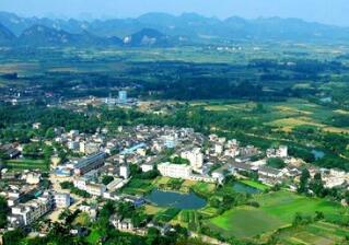 广西龙州县龙州中学