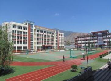 赤水市第六中学