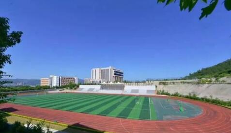 成都市内燃机厂中学