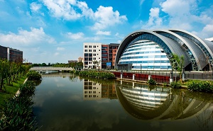 华东师范大学第三附属中学